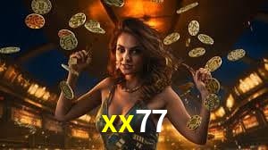 Welcome Bonus xx77