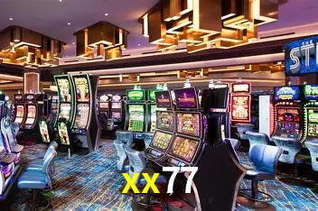A Revolução dos Aplicativos de Jogos no xx77