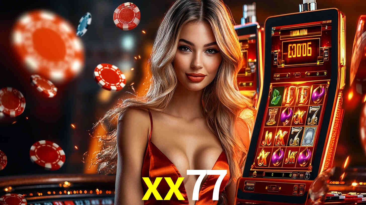 xx77 - Roleta VIP de Ouro - xx77.com
