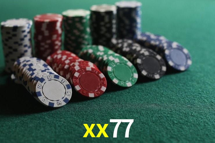 Experiência VIP xx77