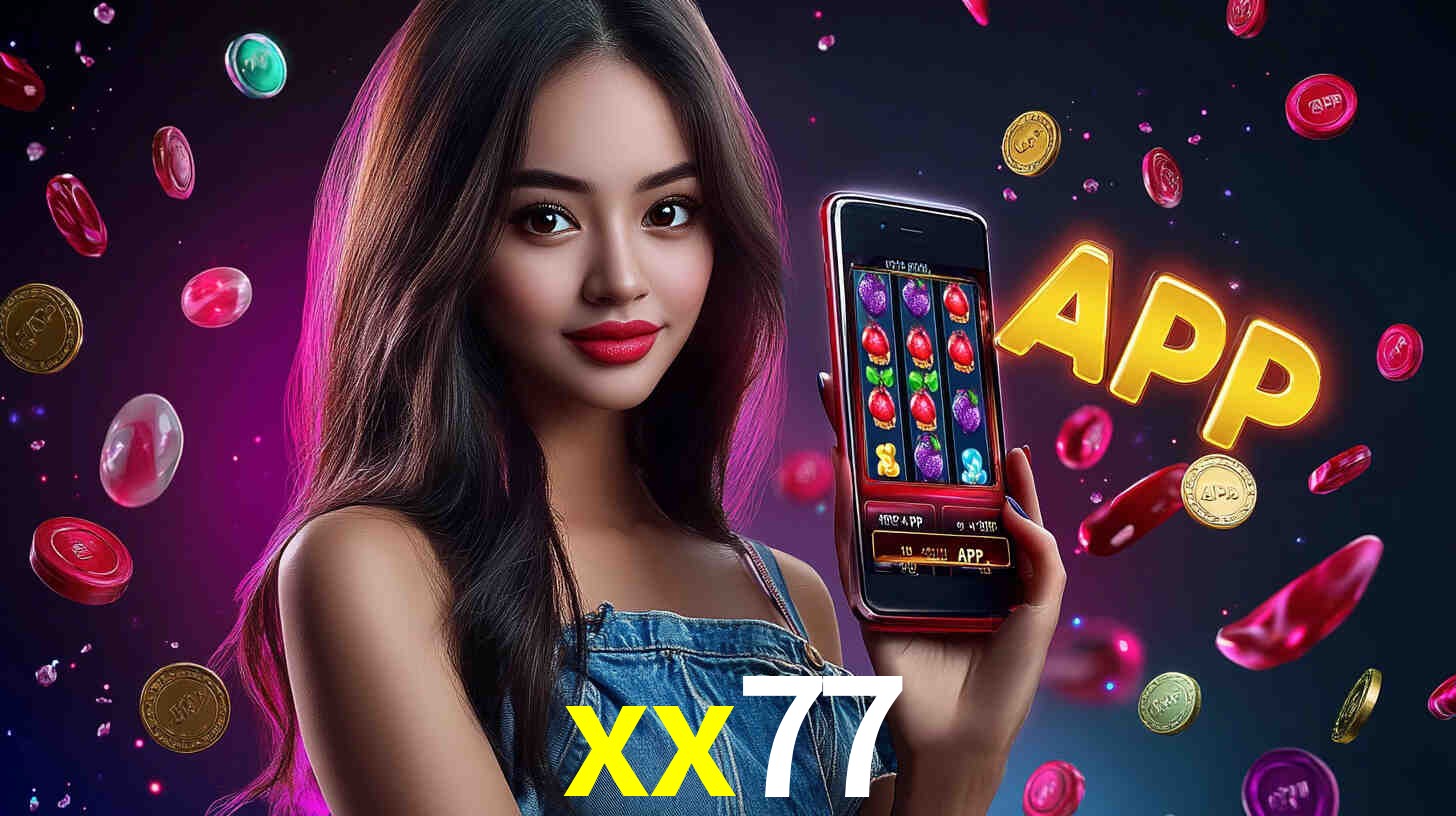 Inovações de Jogos na xx77: O Futuro das Experiências Interativas