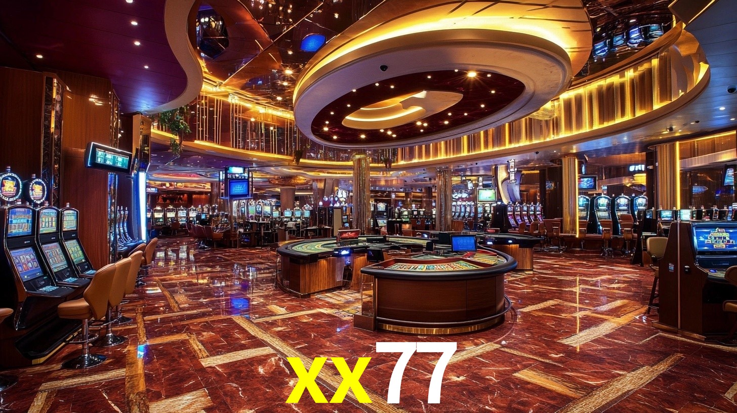 Exclusive Games xx77