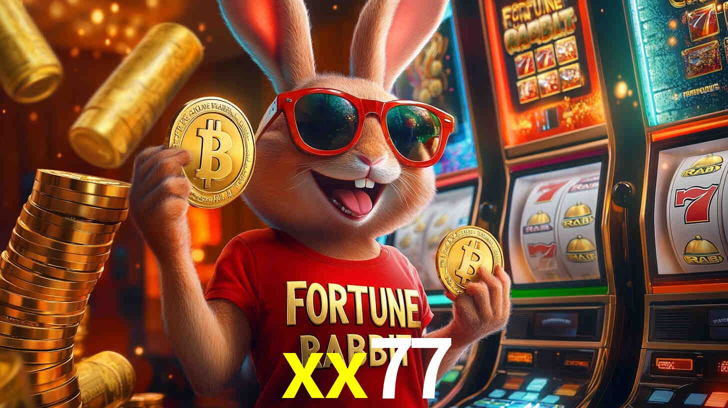 Descubra a Magia dos Jogos de Arcade no xx77