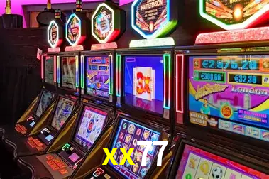 Desvendando o Mundo dos Jogos Virtuais na xx77