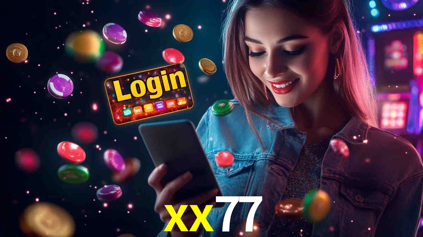 Apostas Esportivas na xx77: Um Guia Completo