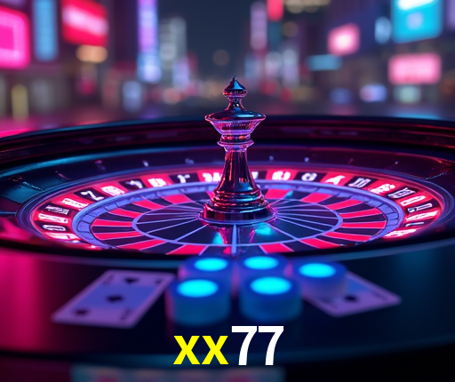 A Popularidade dos Caça-Níqueis no xx77