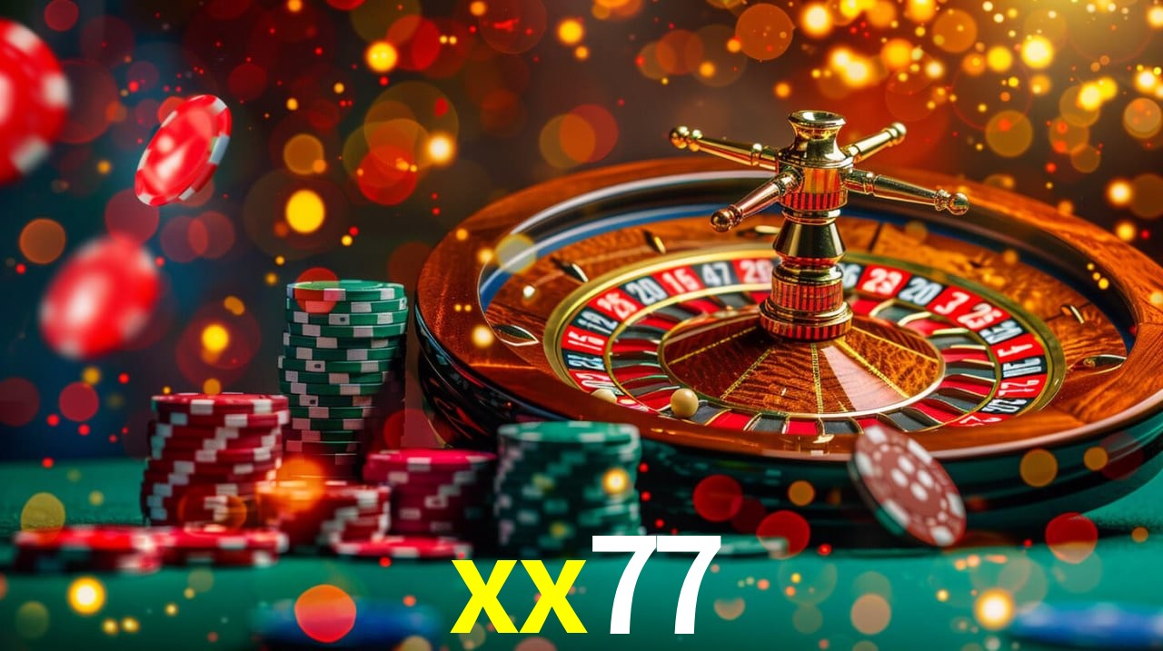 Descubra a Essência do xx77: Nossa História e Compromissos