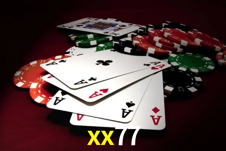 cassino xx77