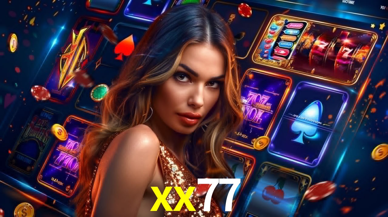 Descubra o Programa VIP da xx77: Vantagens Exclusivas para Jogadores