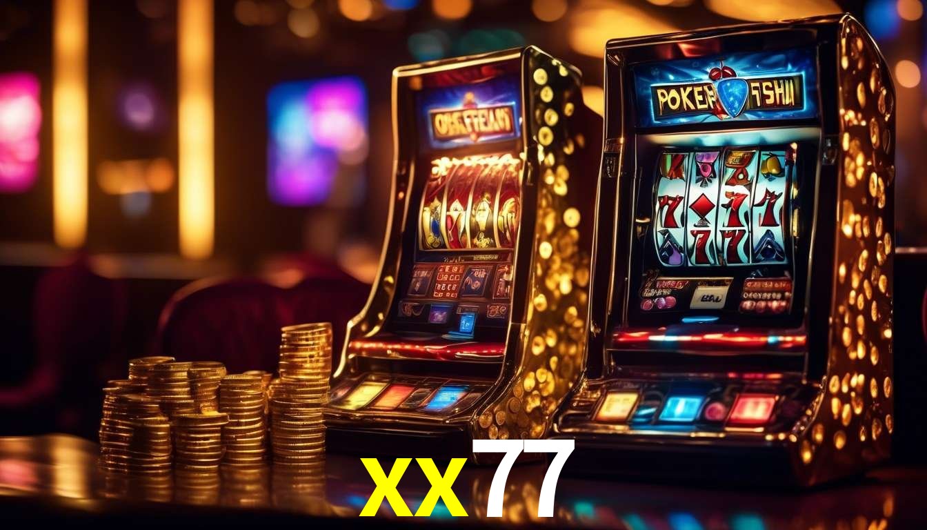 Explorando a Categoria de Eventos em Apostas na xx77