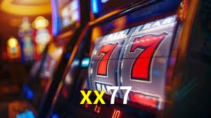 Game Providers xx77