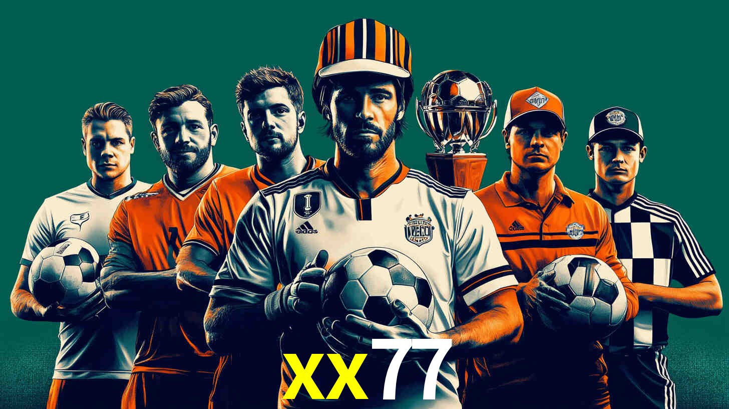 A Popularidade dos Caça-Níqueis no xx77