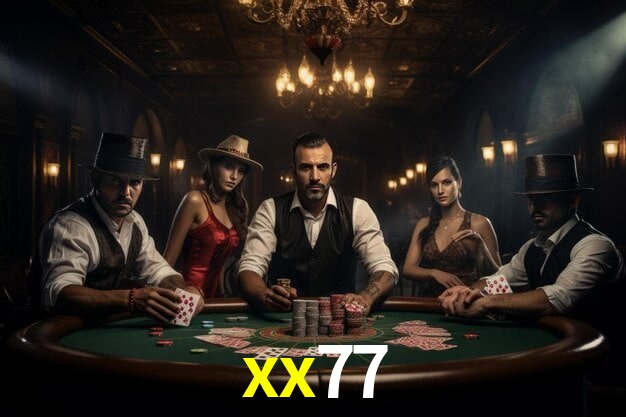 Inovações de Jogos na xx77: O Futuro das Experiências Interativas