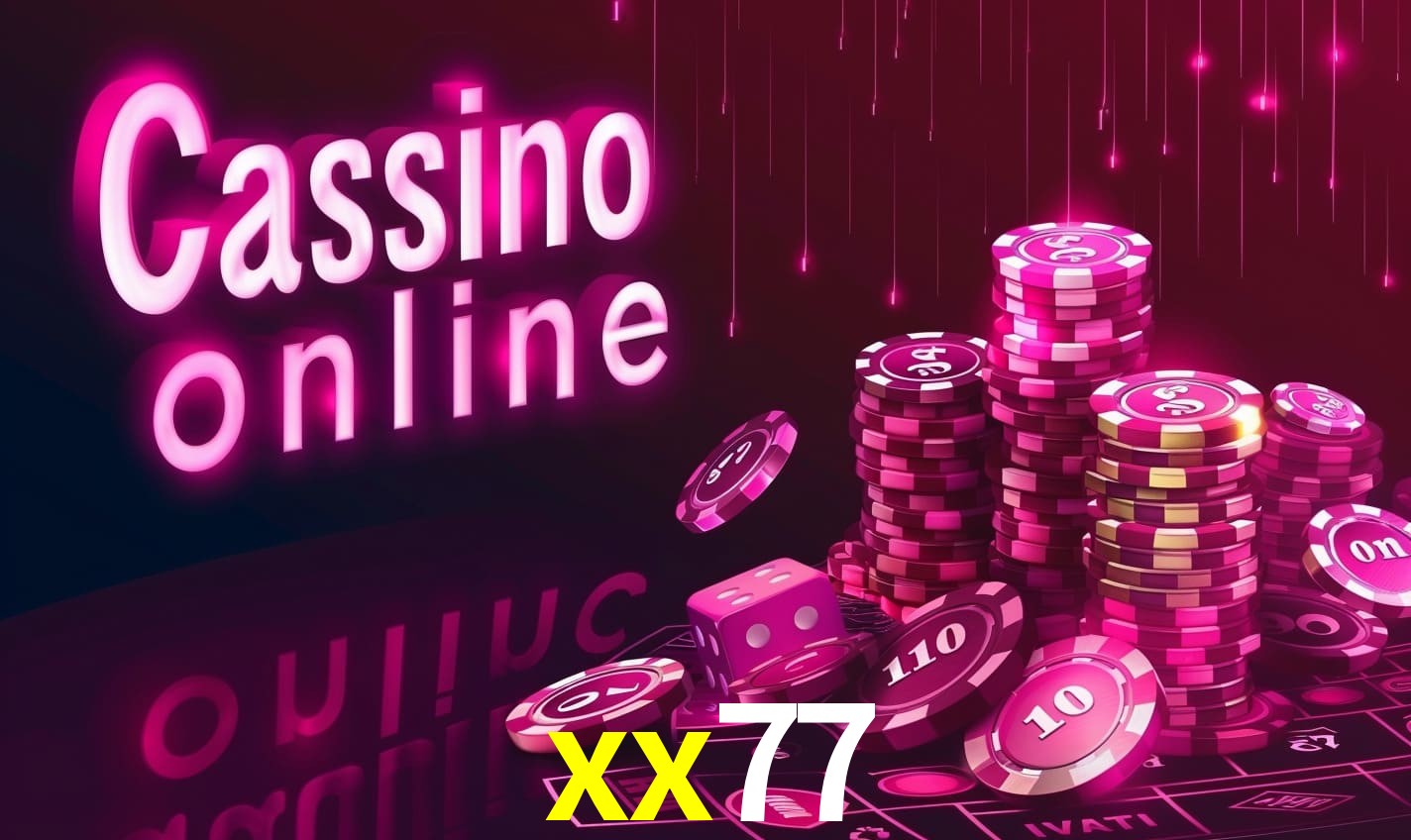Descubra a Essência do xx77: Nossa História e Compromissos
