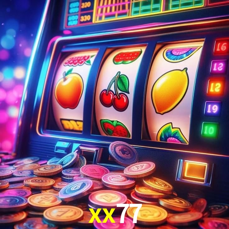 Welcome Bonus xx77