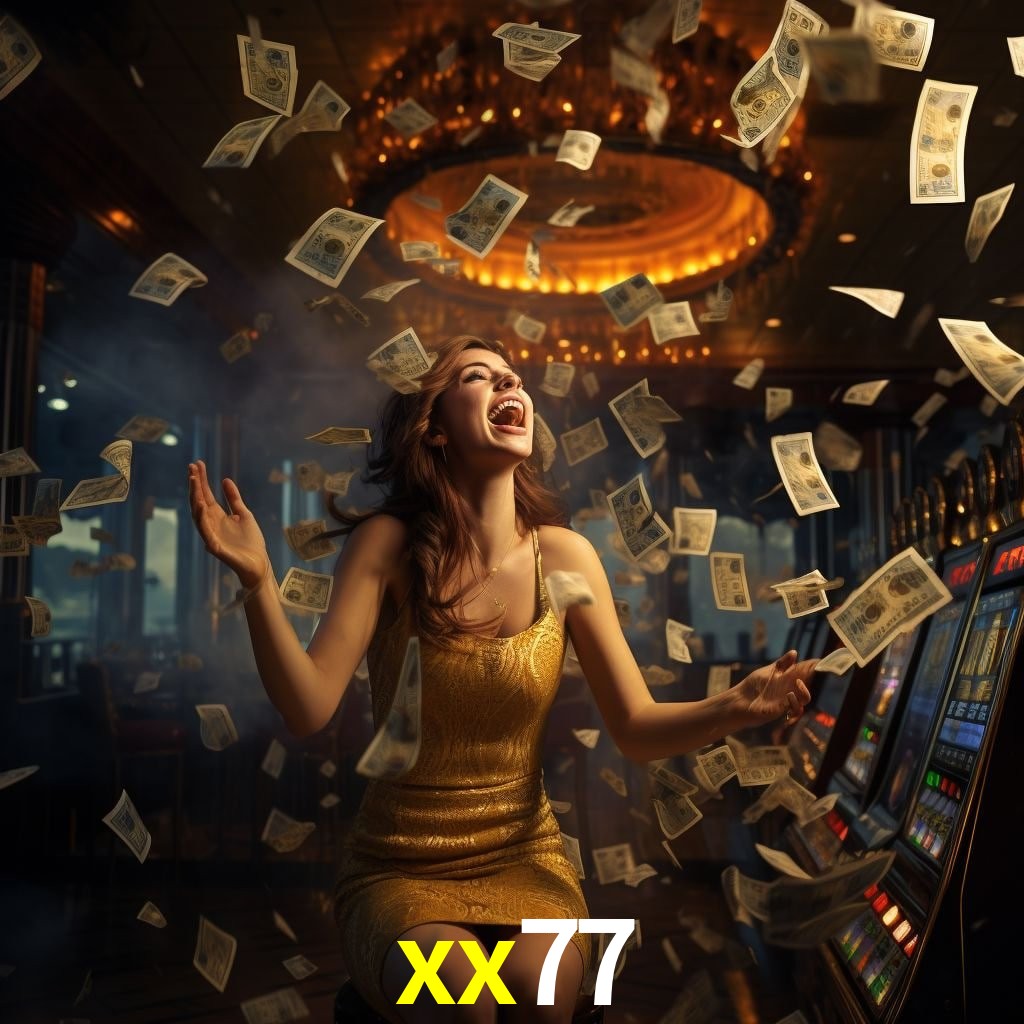 Blackjack Table xx77