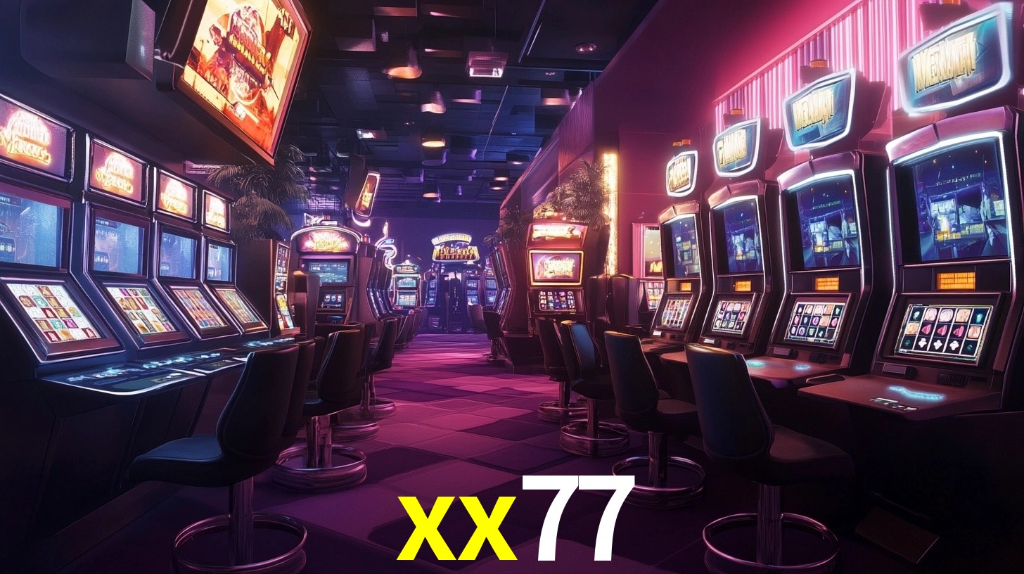 Welcome Bonus xx77