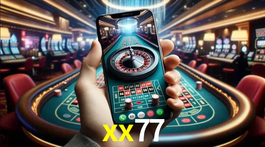 Slot Games xx77