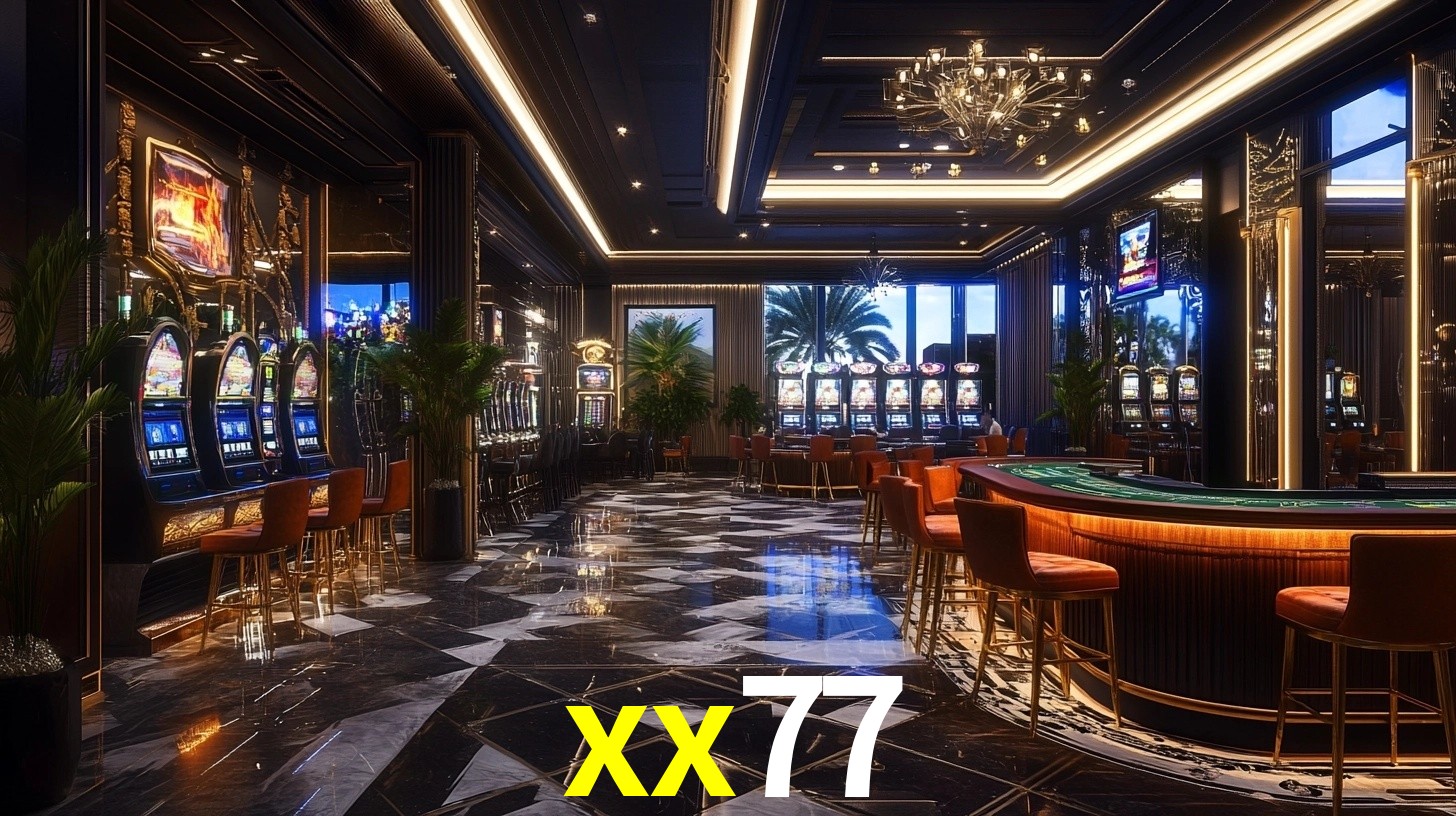 Daily Bonuses xx77