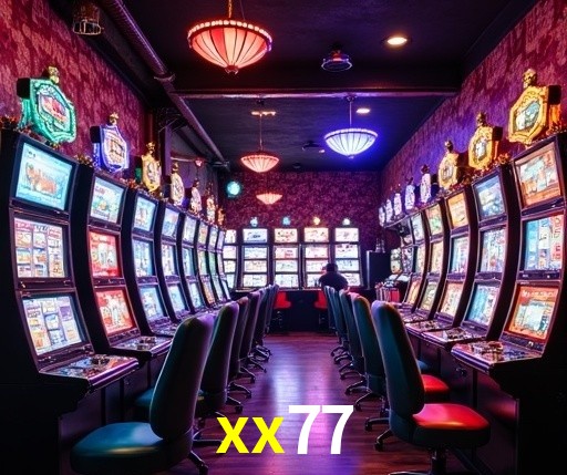 Flash Promotion xx77