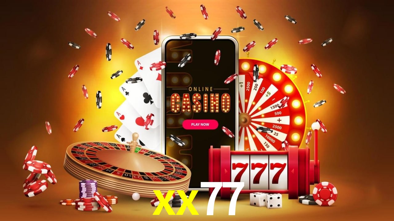 A Emoção da Loteria na xx77: Uma Chance de Mudança de Vida
