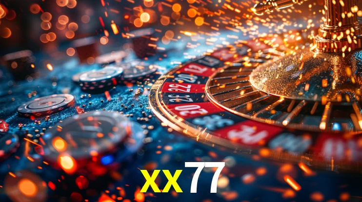 Game Providers xx77