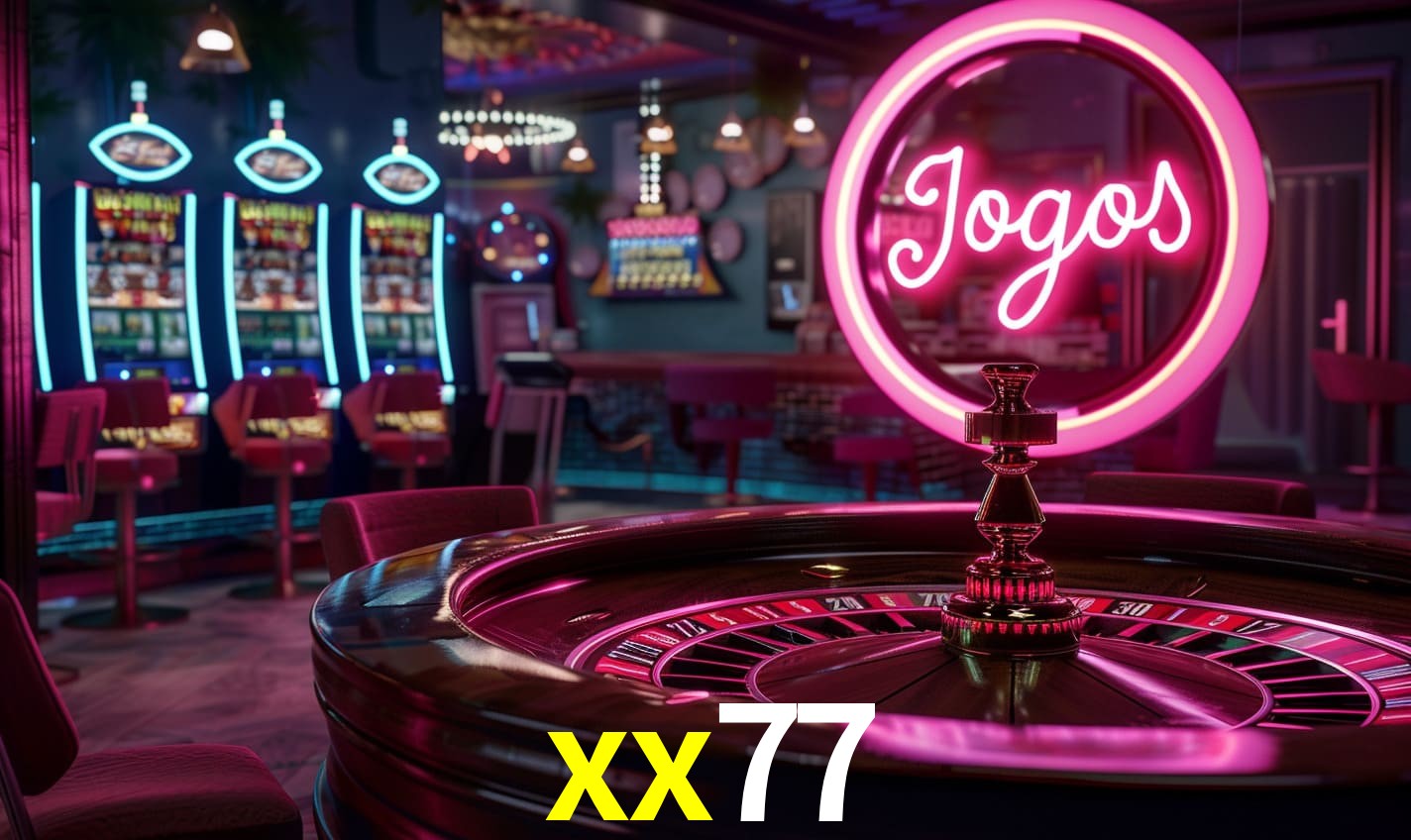 Explorando a Categoria de Eventos em Apostas na xx77