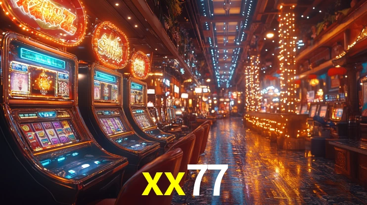 xx77: Seu Especialista em Apostas Esportivas Brasileiras