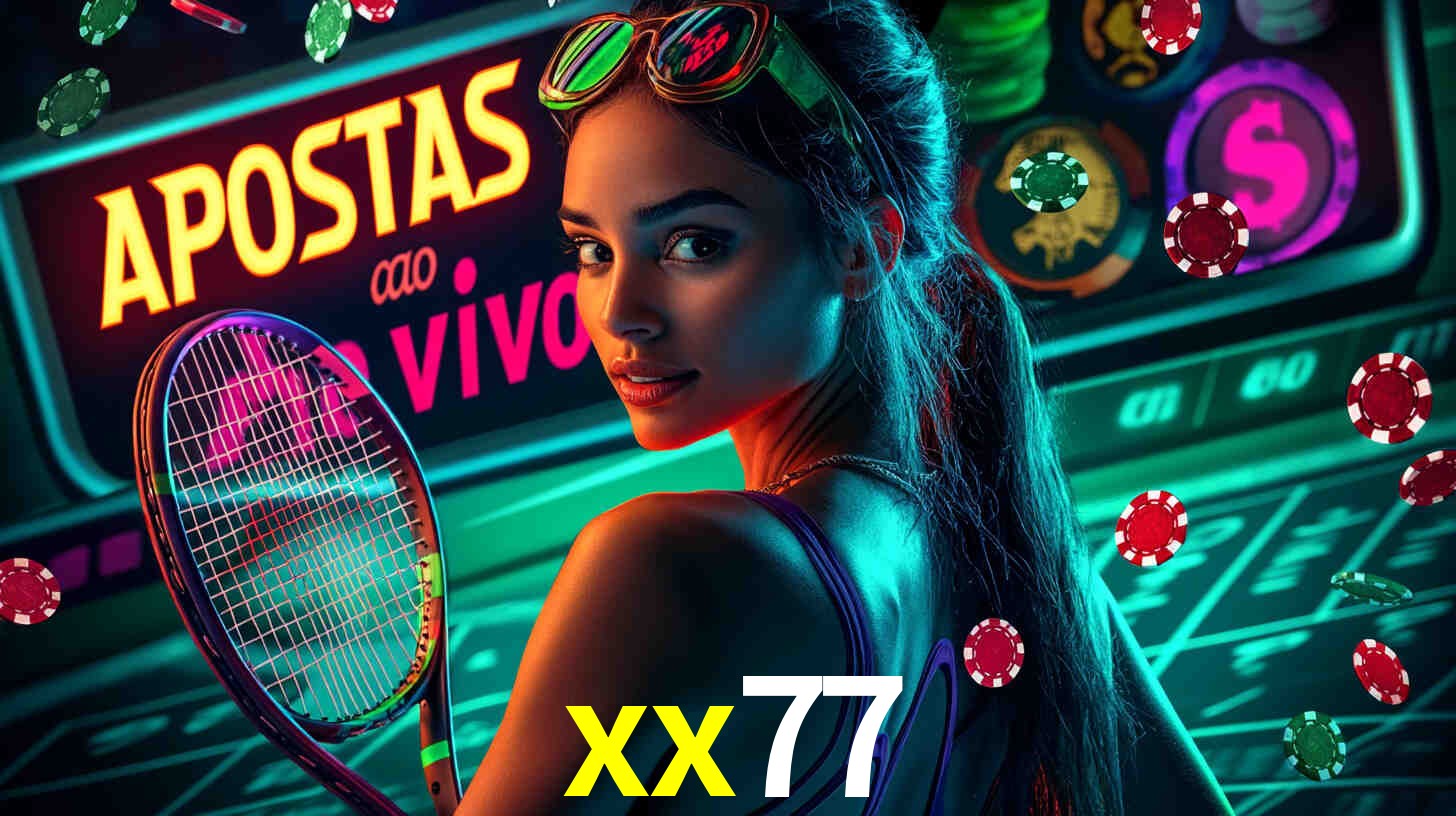 Desvendando o Mundo dos Jogos Virtuais na xx77