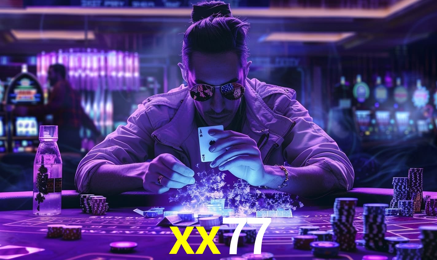 Roulette Table xx77