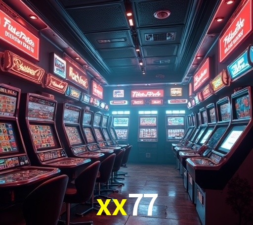 Security Systems xx77