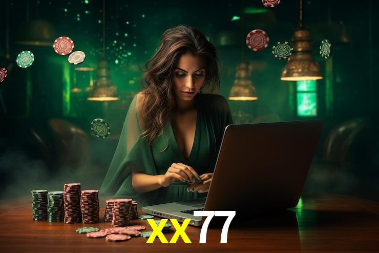 xx77 App Interface