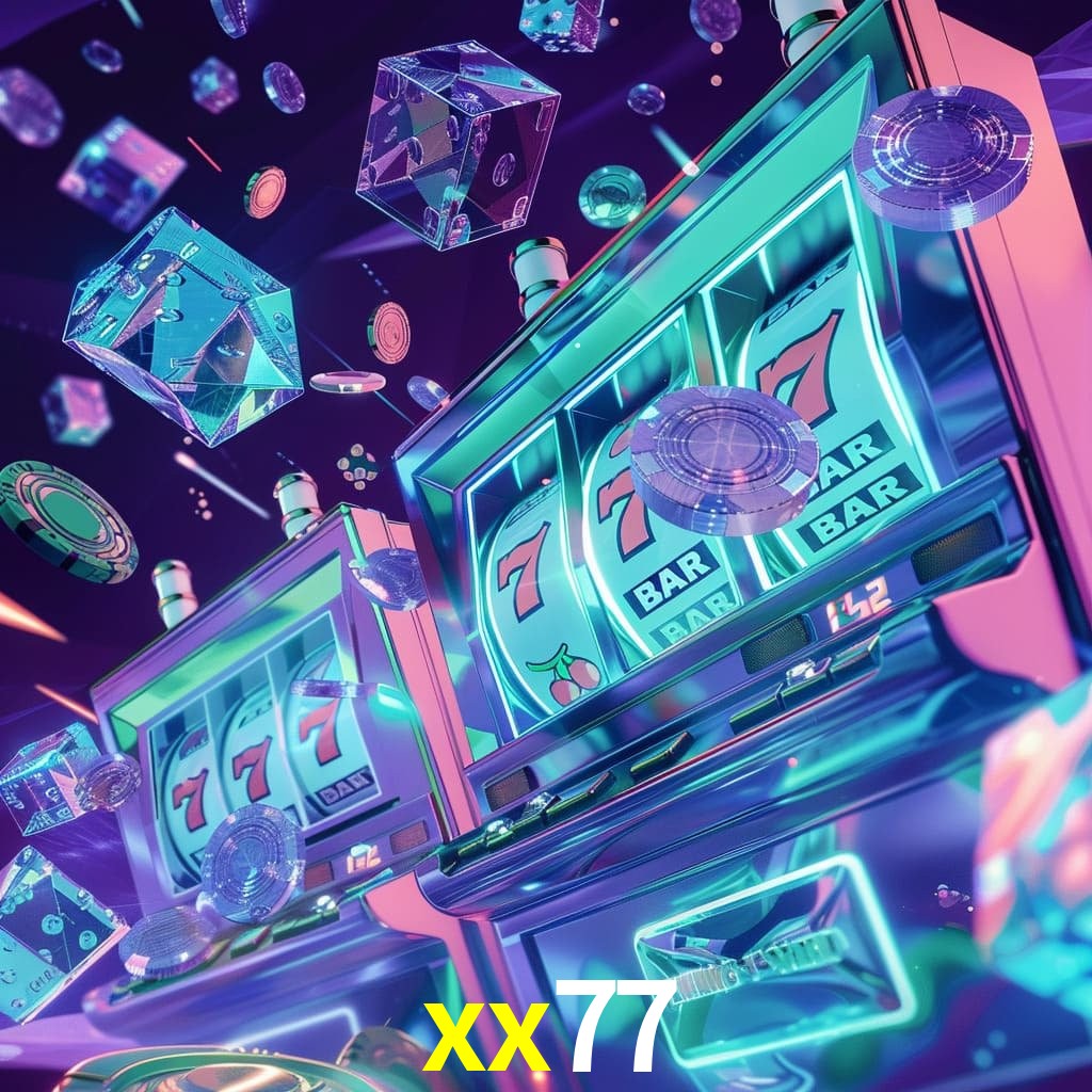 Desvendando o Mundo dos Jogos Virtuais na xx77