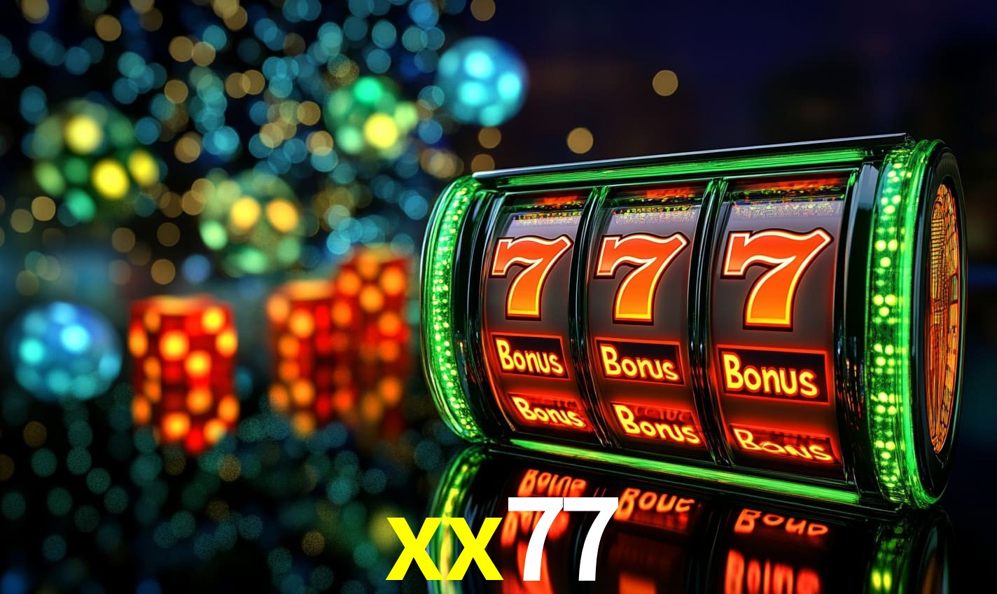 Live Casino xx77