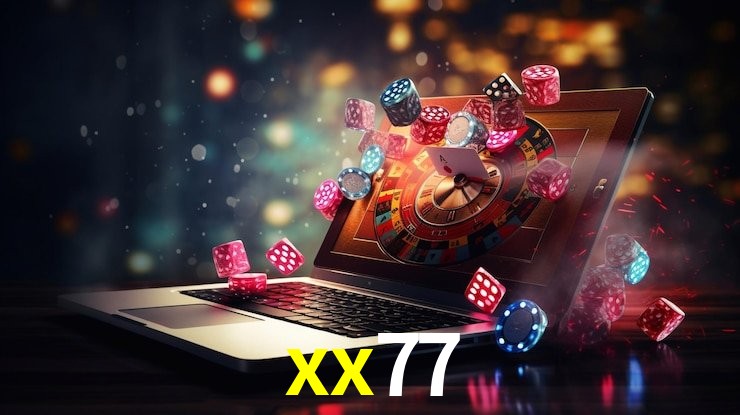 A Experiência Imersiva dos Cassinos Ao Vivo no xx77