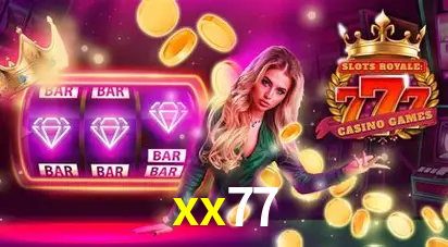 A Experiência Imersiva dos Cassinos Ao Vivo no xx77