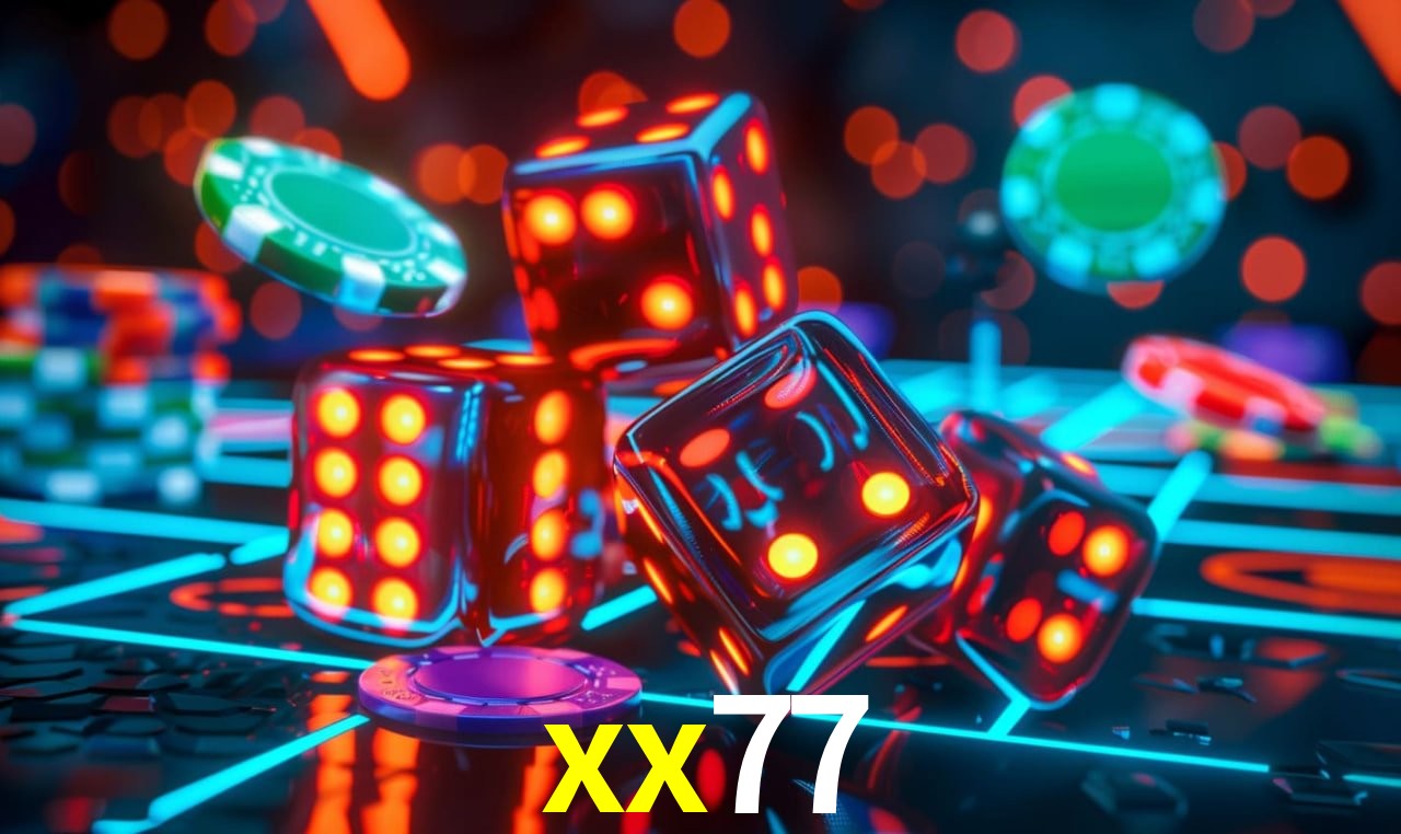 A Emoção da Loteria na xx77: Uma Chance de Mudança de Vida