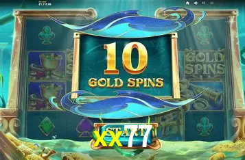Descubra o Mundo do Cassino Online com xx77