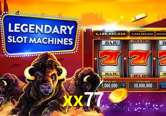 Descubra o Mundo do Cassino Online com xx77