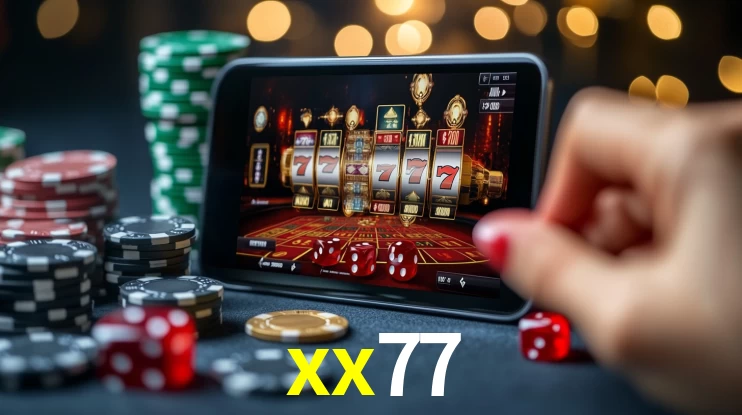 xx77 App Interface