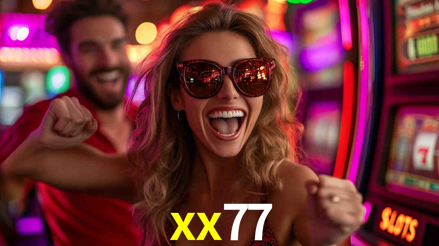 Descubra o Programa VIP da xx77: Vantagens Exclusivas para Jogadores