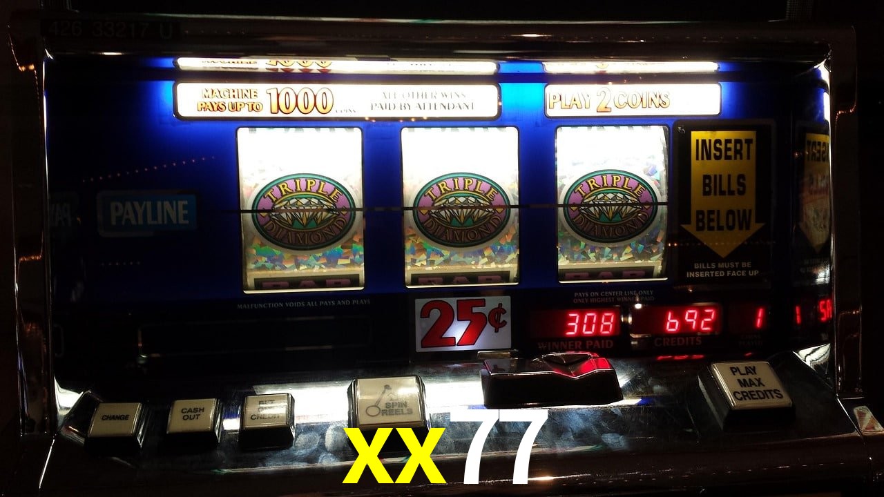 Spaceman Game xx77