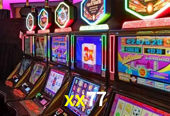 A Popularidade dos Caça-Níqueis no xx77