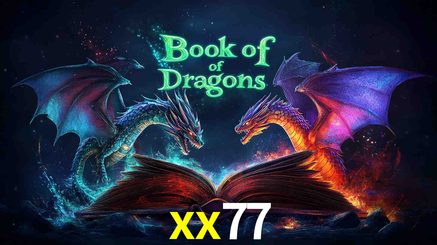 A Revolução dos Aplicativos de Jogos no xx77